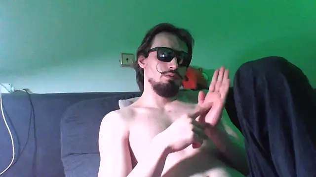 KaelNox's Live XXX Chat