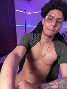 bigryann23 – Live XXX-chat