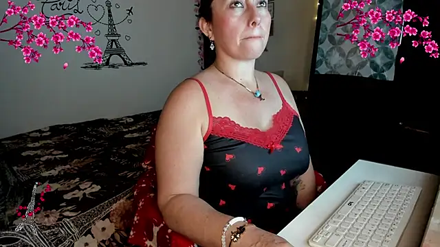 Czat XXX na żywo – nataparis