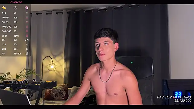 Chat XXX Live jim_dj