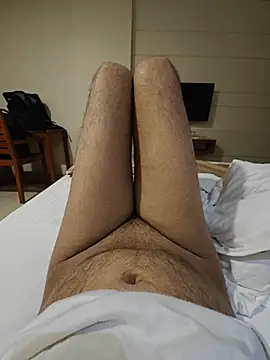 XXX chat uživo modela Aksh_Heaven