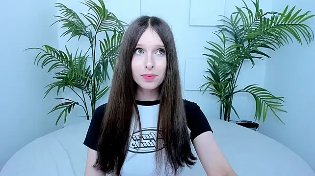 XXX chat uživo modela dark_k1tty