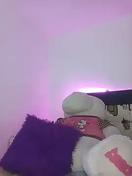 ebonysummer_n Live XXX chat