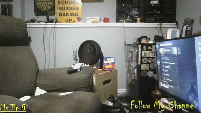 Nb1979's Live XXX Chat