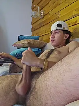 sam_vitali Live XXX Chat