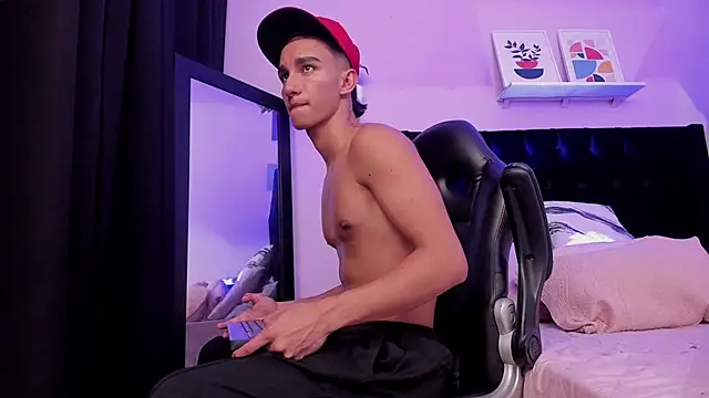 BabyAndy_ 现场XXX聊天