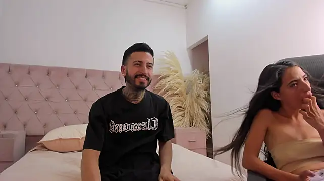 StevenAndLaura XXX чат на живо