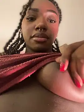 Chat XXX en directo de alissradiante1