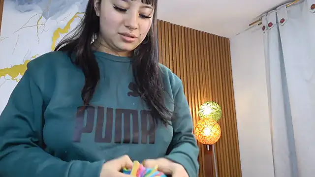 Zulema_R1's Live XXX Chat