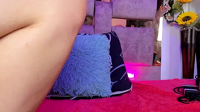 XXX chat uživo modela Natasha-Adams