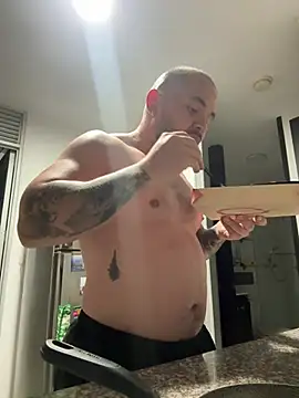 Živý XXX chat Hershell_XXL