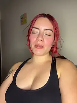 XXX chat uživo modela Soffi_hoot