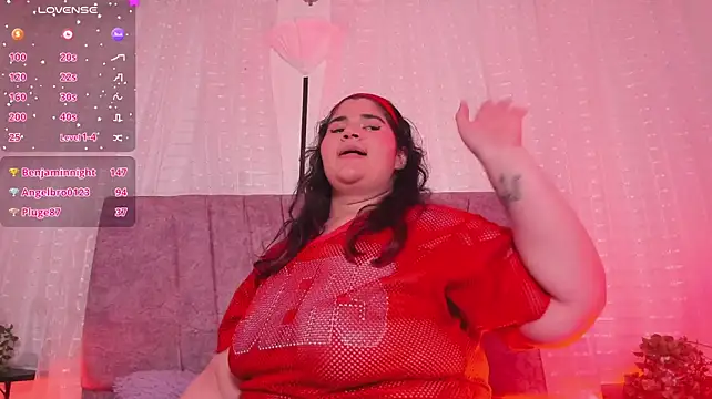 Emilie_Jones' Live XXX Chat