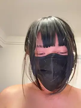 Jojo-baby's Webcam Show