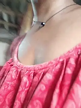 Show de Sweet-runi na webcam