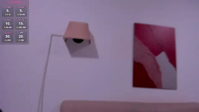 nyx_velvet Live XXX-Chat