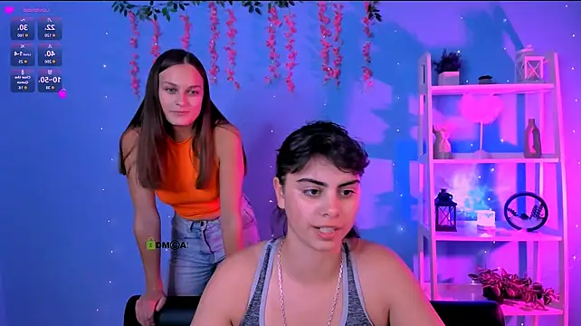 clery_abyss – Live XXX-chat