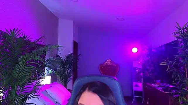 ambarEvans 라이브 XXX 채팅