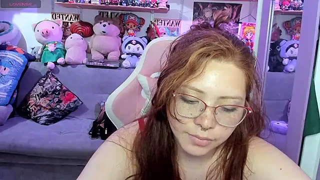 soficammy – Live XXX-chat