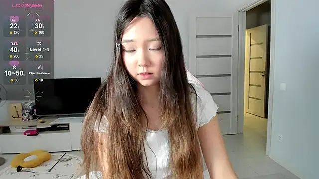 Živý XXX chat Fluffy_Rose