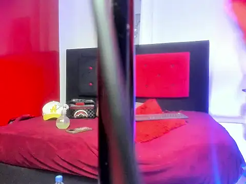 XXX chat uživo modela mark_splinter09