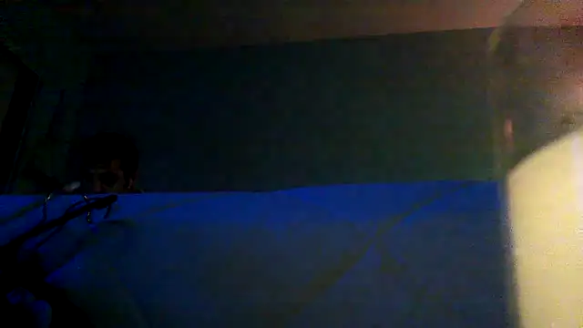 Sicksob's Webcam Show