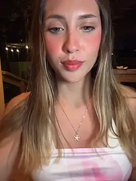 fanyabbey élő XXX-chatje