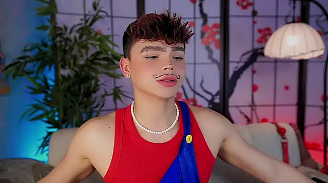 PRINCE_STEV Chat XXX in diretta