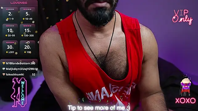 Steffan55 Adlı Modelin Canlı XXX Sohbeti