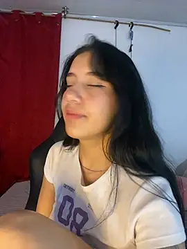 Czat XXX na żywo – Steph_x