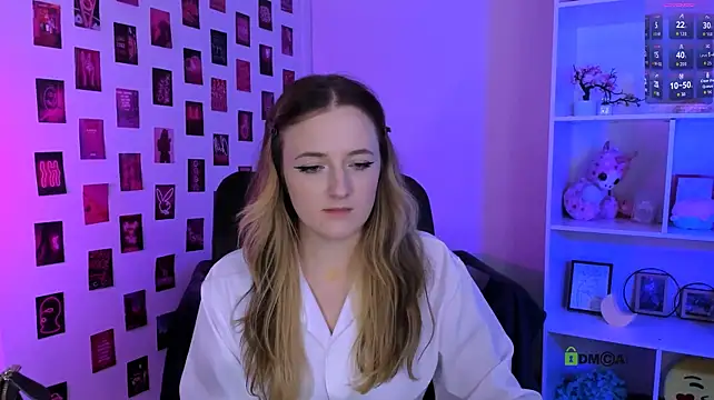 Czat XXX na żywo – luna_berryy
