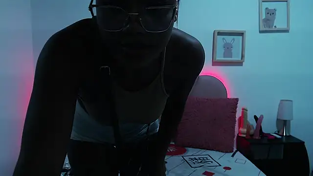 Živý XXX chat mariahsugarr