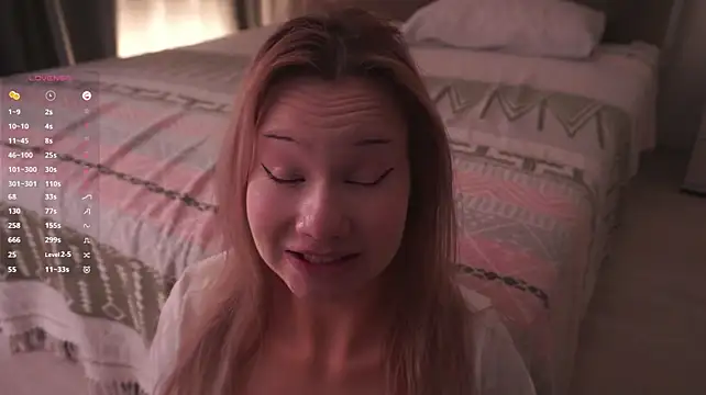 Czat XXX na żywo – LatriciaStofflet