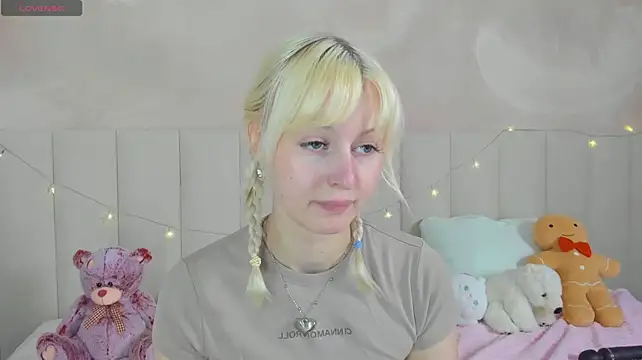 AdeleSilvy's Live XXX Chat