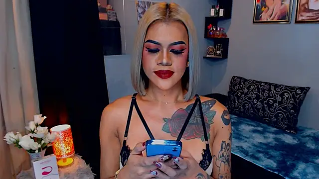 StellaStrong30 Live XXX-Chat