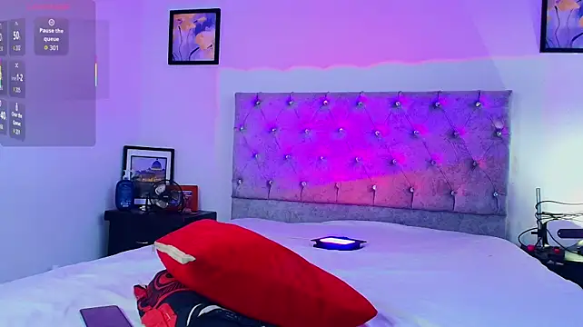 Michael_Lopez_1's Live XXX Chat