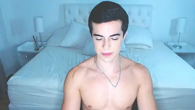 Chatroom XXX en direct de mr_hunterx