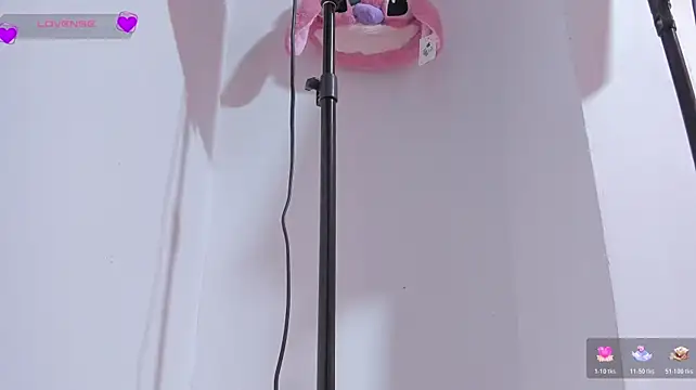 MissCurvyTop 现场XXX聊天