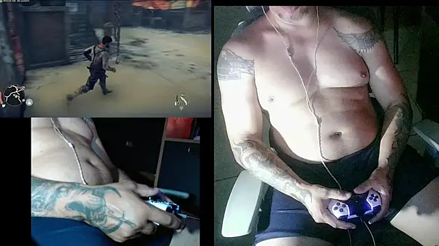 Chat +18 de profesorgrandao ao vivo