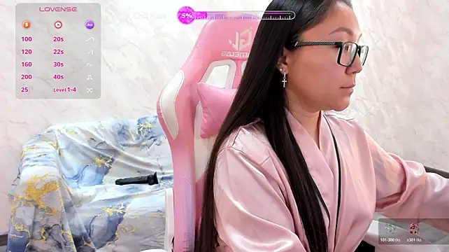 Chat XXX en directo de gentle_muse