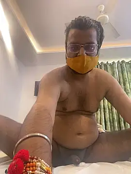 TheInvincible_meet Live XXX Chat