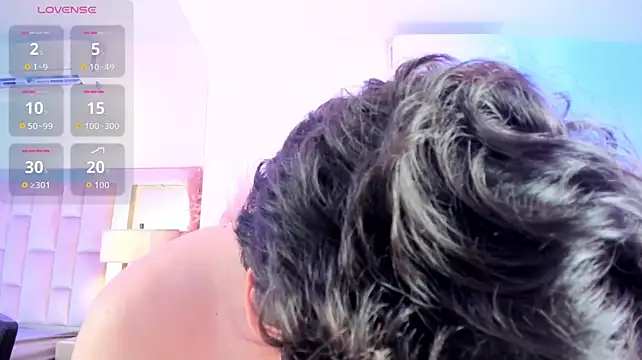 MaxxieRay Live XXX Chat
