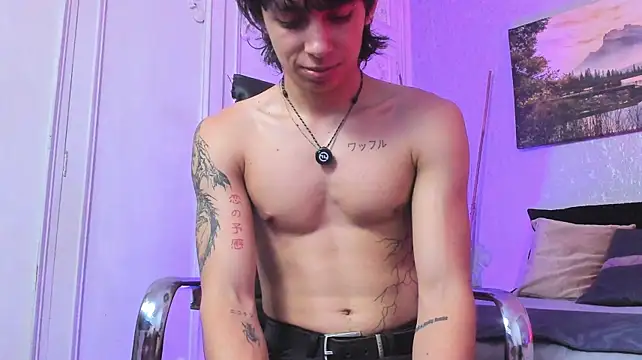 Tyler_durten Chat XXX live