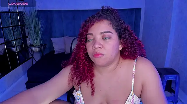 AngelaCoffee's Live XXX Chat