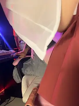 Draculona-666 লাইভ XXX চ্যাট