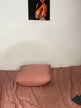 Chat XXX en directo de AinaraJimenez