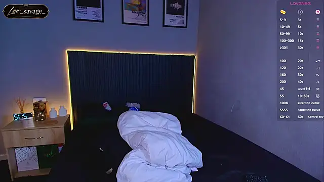 Leo_Savage_ XXX чат на живо