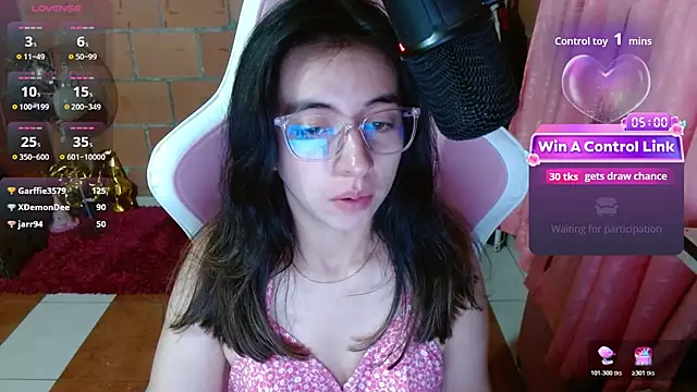 Maggie_Fox3's Live XXX Chat