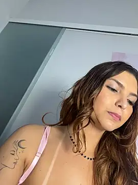 Chat XXX ao vivo de Mel_PinkBR