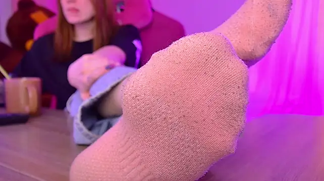 DamnWitchh's Live XXX Chat